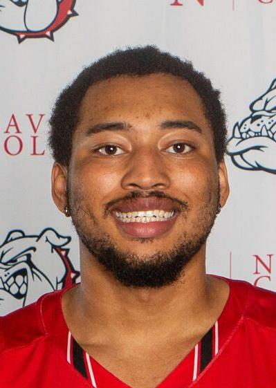 Terrance Thompson mug